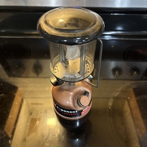 Coleman 229 Lantern | eBay