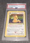 Dragonite 1999 Pokemon Fossil PSA 6 #4