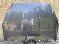 2017 Ford Focus Mk3.5 Bonnet Grey 2015 - 2018
