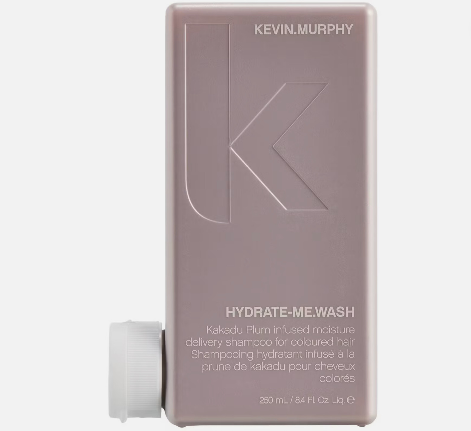 Kevin Murphy Green - Hydrate-Me Wash Shampoo (250Ml) - Image 2