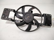 Radiateur Renault CLIO