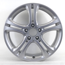 MERCEDES A B KLASSE SILBER 17 ZOLL ALUFELGE FELGE 7,5J ET52,5 A2464011002 ORI... MERCEDES A B KLASSE SILBER 17 ZOLL ALUFELGE FELGE 7,5J ET52,5 A2464011002 ORI...