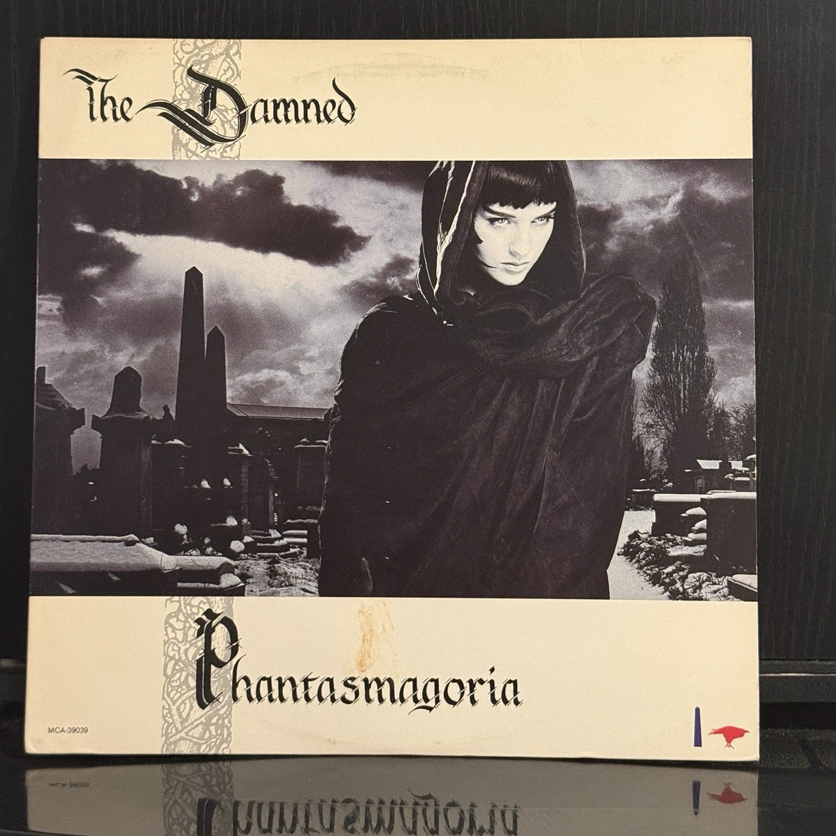 Las mejores ofertas en The Damned Phantasmagoria | eBay