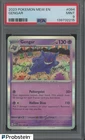 2023 Pokemon Mew En #094 Gengar PSA 9 MINT