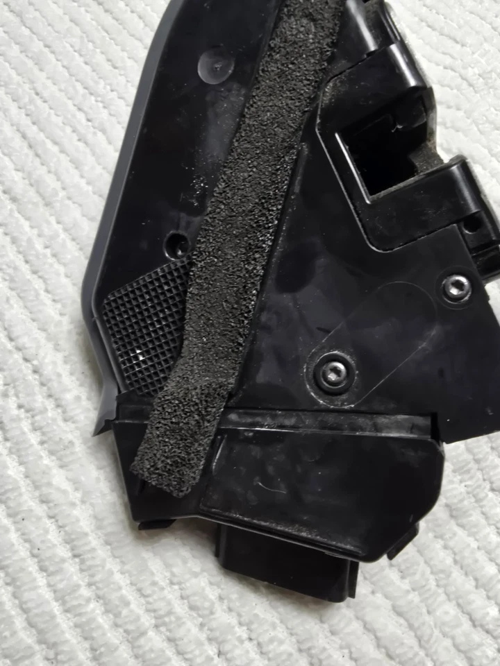 2013 Nissan Sentra Genuine OEM Rear Right Door Lock Latch Actuator 3031338 RH (Y - Image 4 of 4