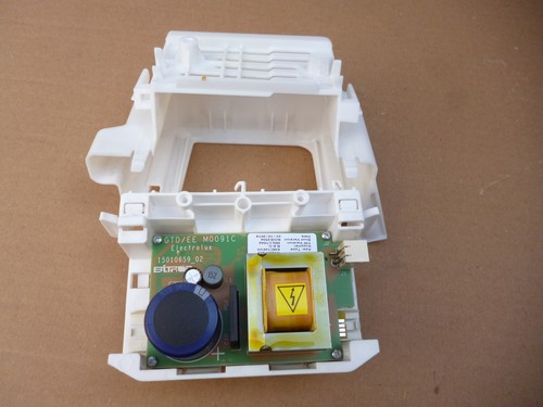 AEG Waschmaschine Inverter Motorsteuermodul Platine PCB,