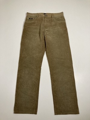 HUGO BOSS MONTANA Jeans - W34 L32 - Beige - Top Zustand - Herren
