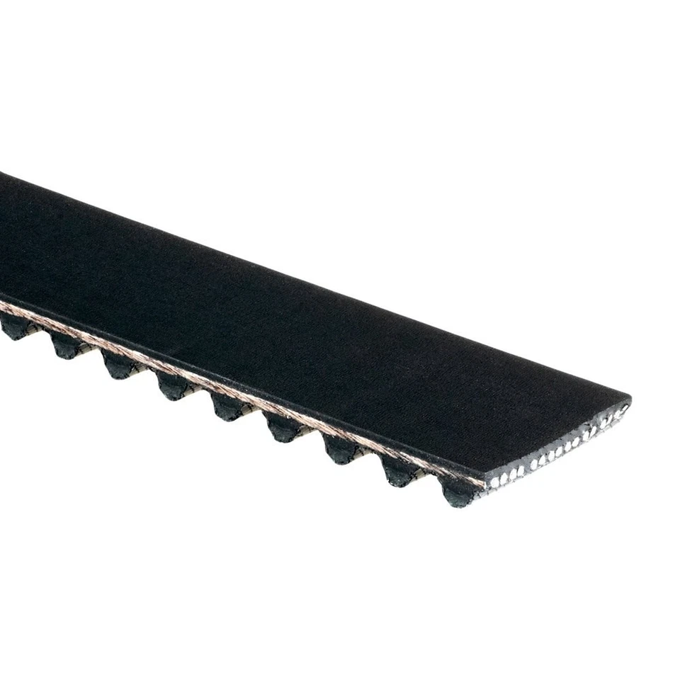 For Honda Accord 1998-2002 ACDelco TB286 Professional Timing Belt Foto 2 de 4