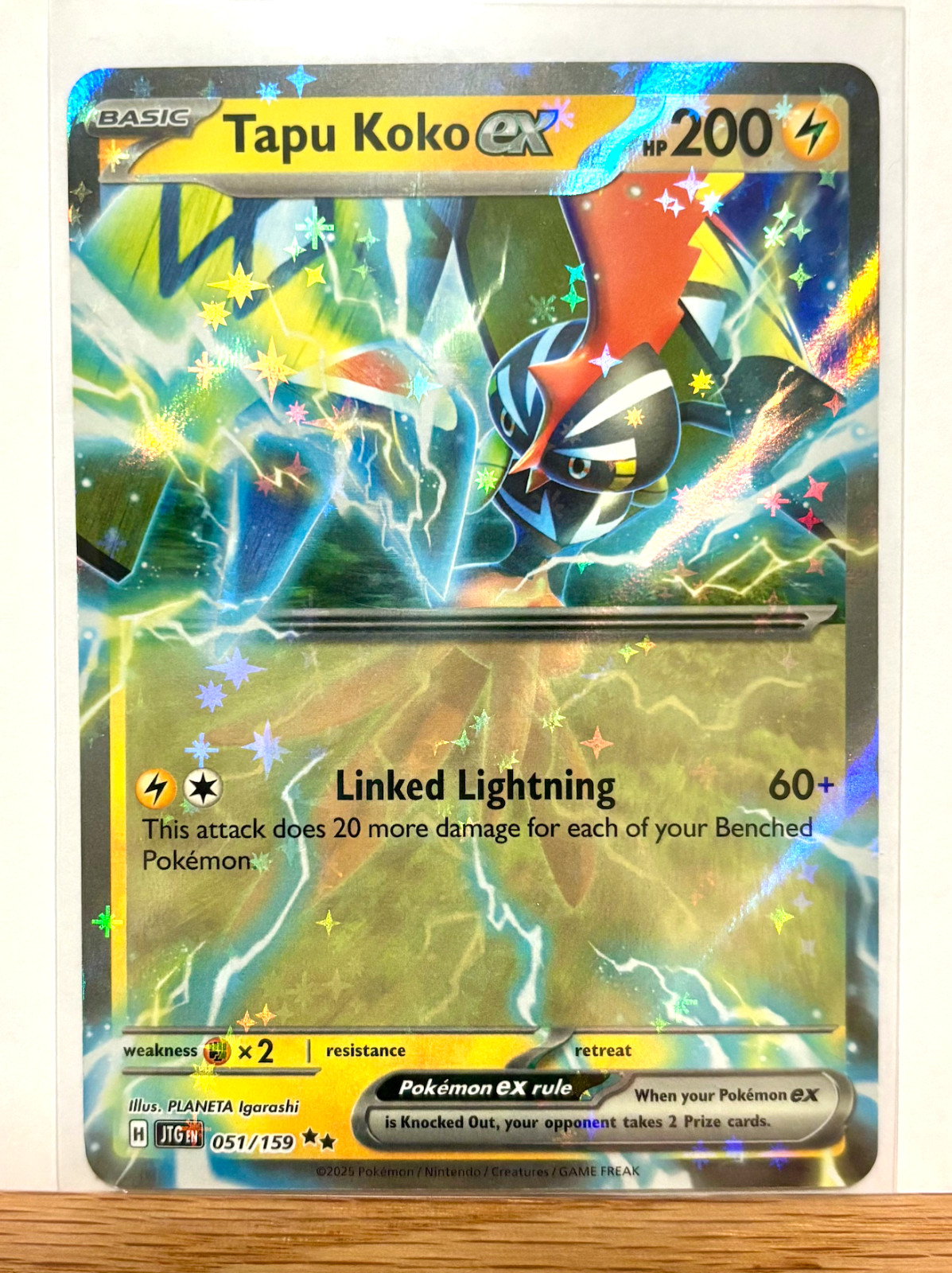 .99 CENT SHIPPING | CHOOSE YOUR DOUBLE HOLO EX CARD | POKEMON TCG