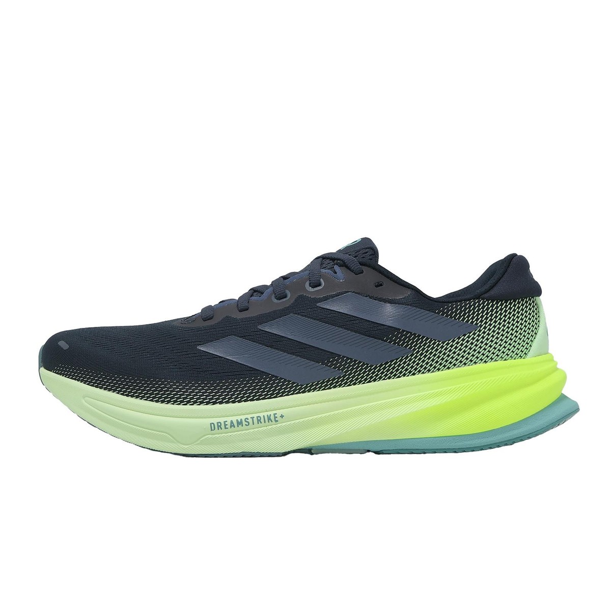 adidas Supernova Rise 2 M Aurora Ink Semi Green Spark Men Road