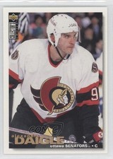 1995-96 Upper Deck Collector's Choice Alexandre Daigle #208 9ax