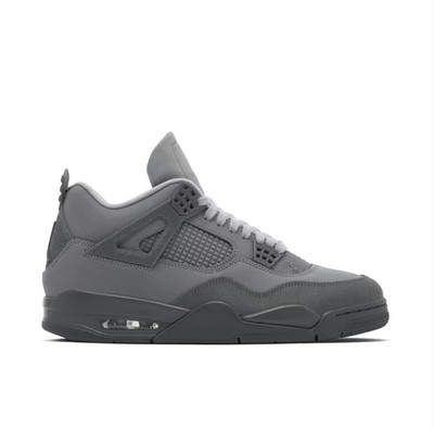 Jordan 4 Retro SE Paris Olympics Wet Cement