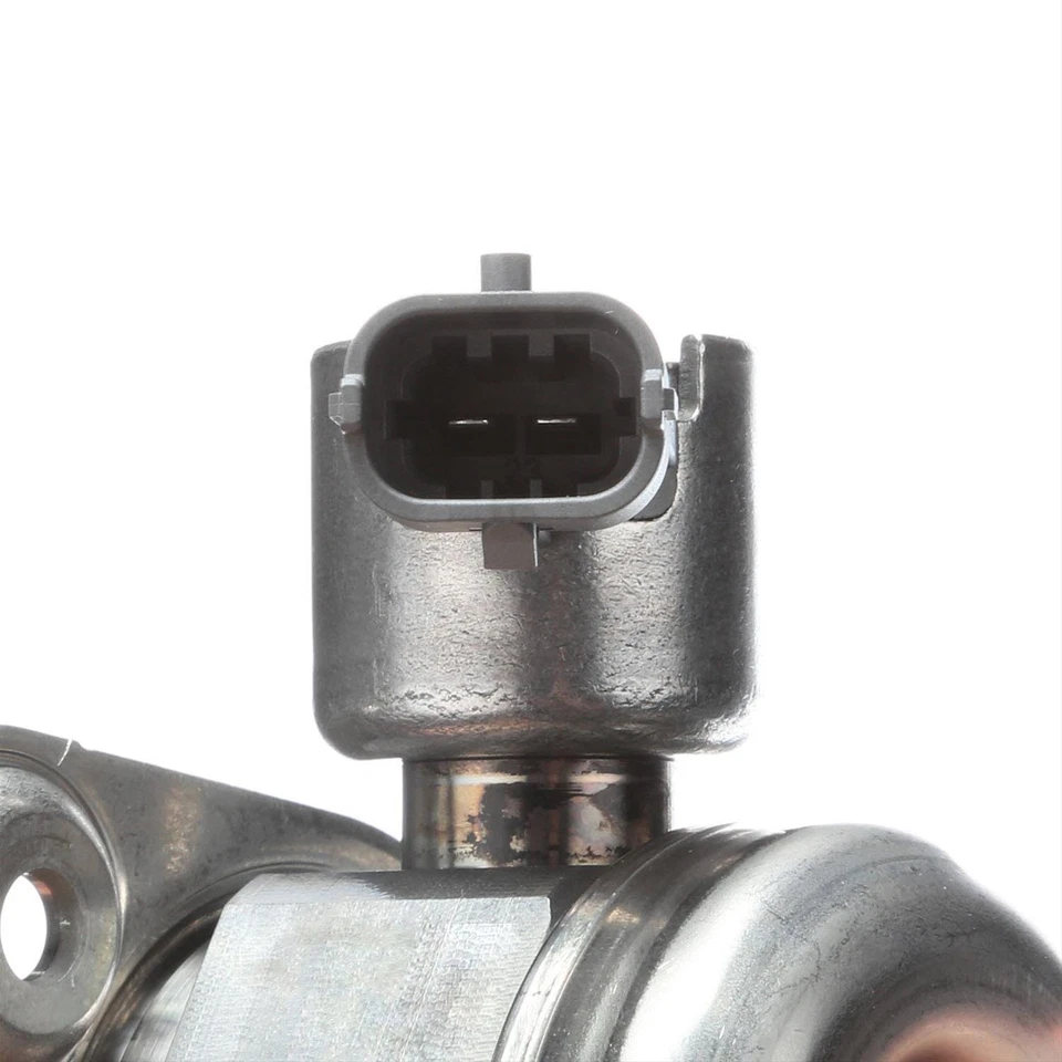 Bomba de combustible de alta presión de inyección directa Carter M73125 2013-2014 Ford Fusion 201 Foto 2 de 4