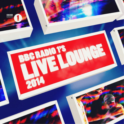 Various Artists BBC Radio 1's Live Lounge 2014 (CD) Album