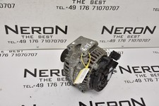 Mercedes CLK C E CLS SLK 350 280 W211 W209 W219 R171 Lichtmaschine A2721540002