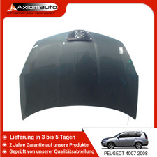 🇩🇪 HAUBE ➤ PEUGEOT 4007 BREAK 2007-2013 7901P4 ♻️