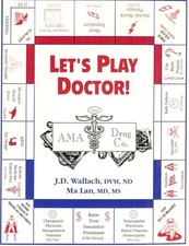 Let's Play Doctor