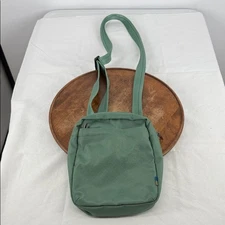 Open Story Bag Wm Crossbody Purse Green Travel RFID Target