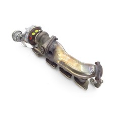 Turbolader Turbo rechts Mercedes S-Klasse W221 CL 216 S 500 CGI V8 M278