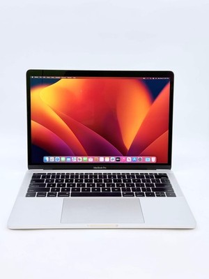Apple MacBook Pro A1708 13-inch i5 8GB RAM 256GB 2017 SSD Silver