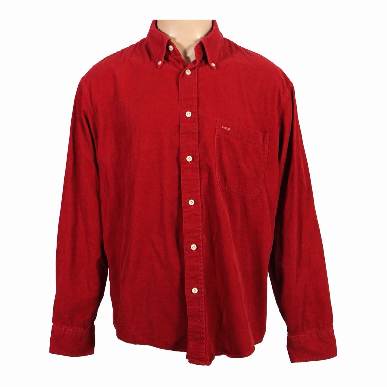 Michael Jackson PERSONALLY owned/worn shirt from closet