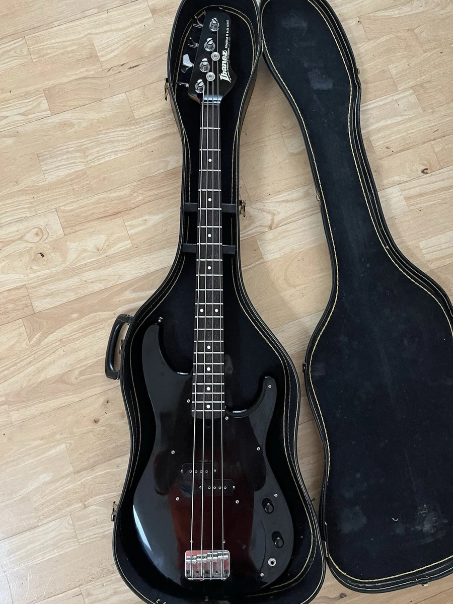 Ibanez RB630 Roadstar II Electric Bass MIJ | eBay