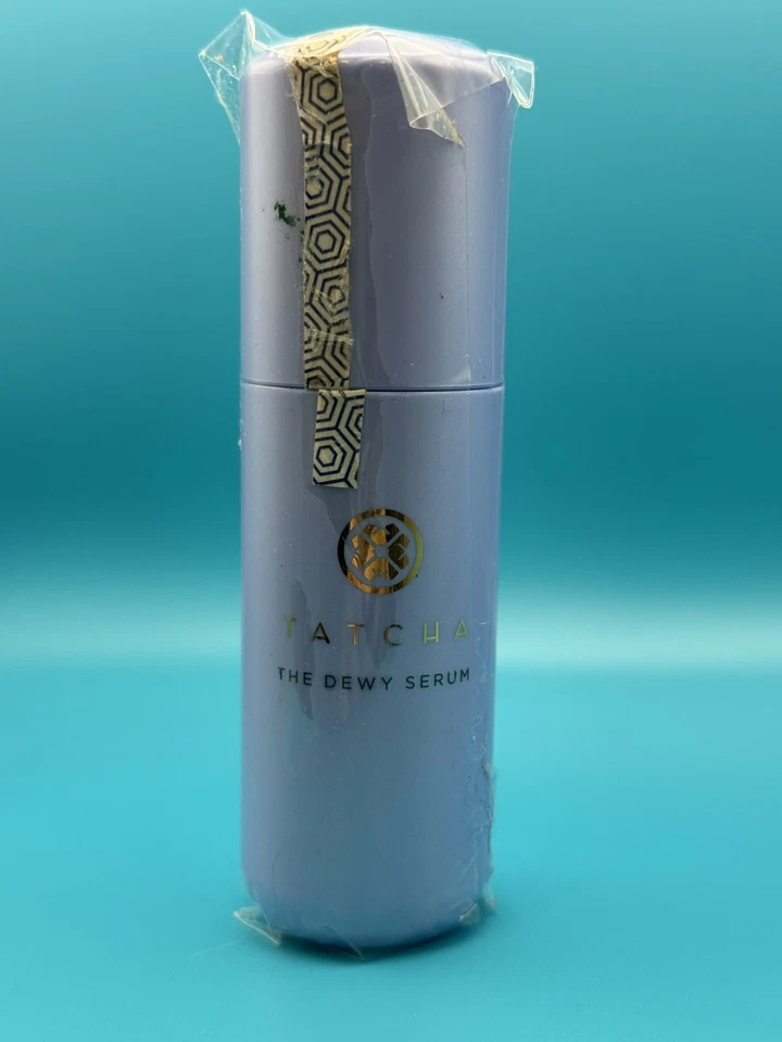 TATCHA The Dewy Serum 30 g / 1.0 fl oz.*New-Sealed-NO BOX #0042 - Image 1 of 1