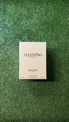 Valentino Donna Born In Roma Ivory Eau de Parfum Spray 3.4 fl oz Regular Size