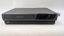 RCA VR507 VCR TESTED - NO REMOTE GC-7529