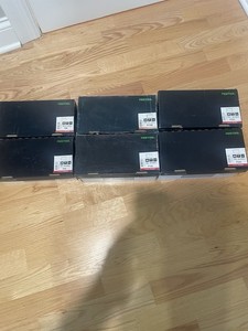 Festool Granat Abrasive 115x228 Set 500 Ct. 40,80,120,150,220,320