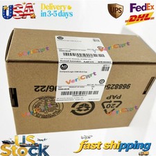 5069-ECR CompactLogix 5380 End Cap Allen-Bradley 5069ECR New Sealed US Free Tax