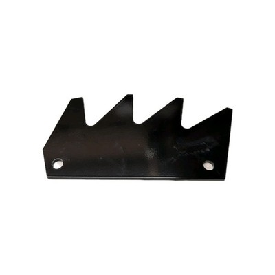 Manure Spreader Beater Blade Tip Fits Pik Rite 490 PR26825 Made In USA 