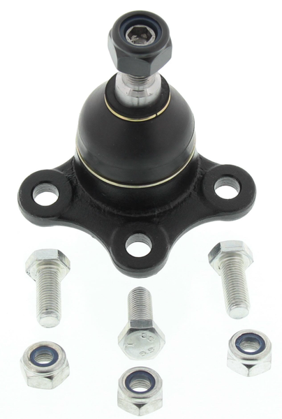 Traggelenk Vorne Opel Monterey A 1991-1998 Monterey B 1998-1999-image