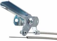 Throttle Control Cable Assembly 72" Conduit 3/16" for Lawn Equipment