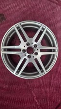 1x Alufelge 18 Zoll 8.5" 5x112 48ET A2124012302 Mercedes-Benz E-Klasse W212