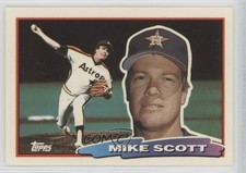 Mike Scott