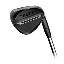 Titleist SM11 Jet Black Wedge 56.12 D Dynamic Gold Steel Right Hand