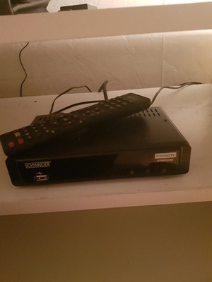 dvb-t2 receiver und 7 Monate gratis freenet