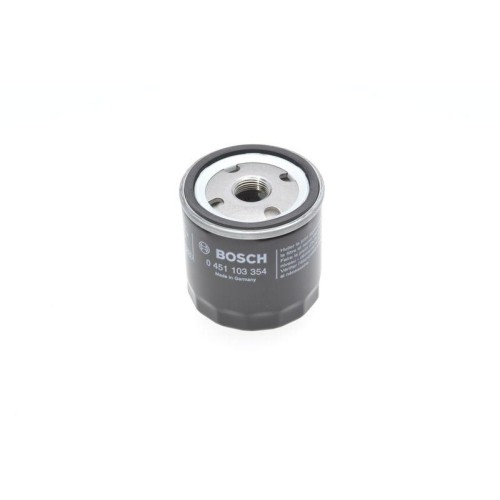 ÖLfilter Bosch 0451103354 FüR Alfa Romeo Fiat Lancia Jcb Lombardini-image