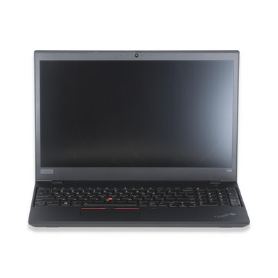 Lenovo ThinkPad 15.6'' Laptop : i5 8th Gen | 8GB Ram 256GB NVMe | Windows 11 Home