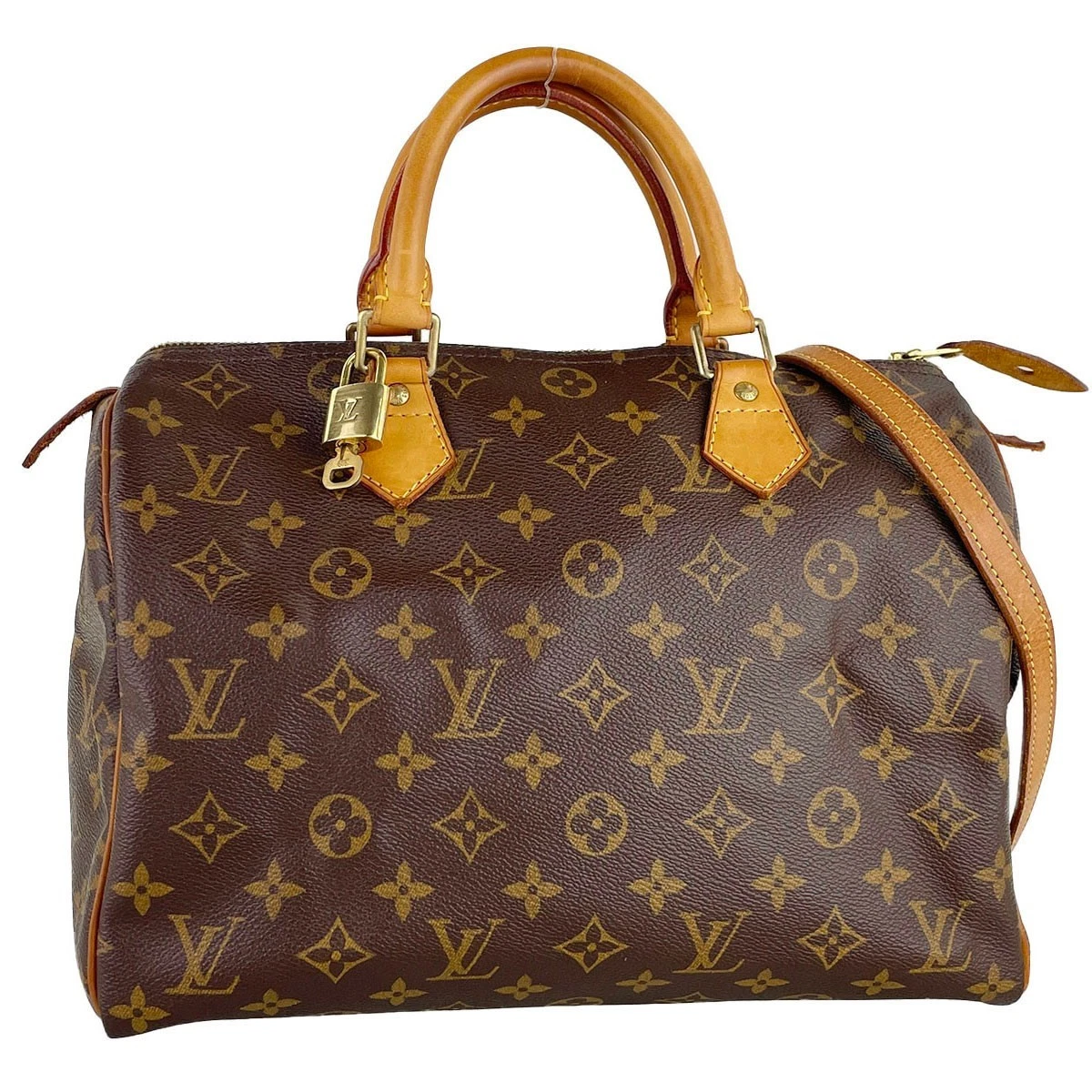 Preços baixos em Louis Vuitton Speedy 30 | eBay