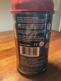 LEGO BIONICLE: Vakama (4216278 8601)