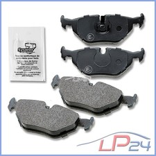 Plaquette de frein Subaru JUSTY