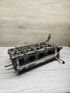 Volkswagen Golf VII 2016 Diesel 110kW Zylinderkopf 04L103373E OLO23812