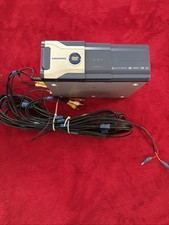 Grundig Car Cine Jucke boxx DVD viedeo 6 fach Wechsler —