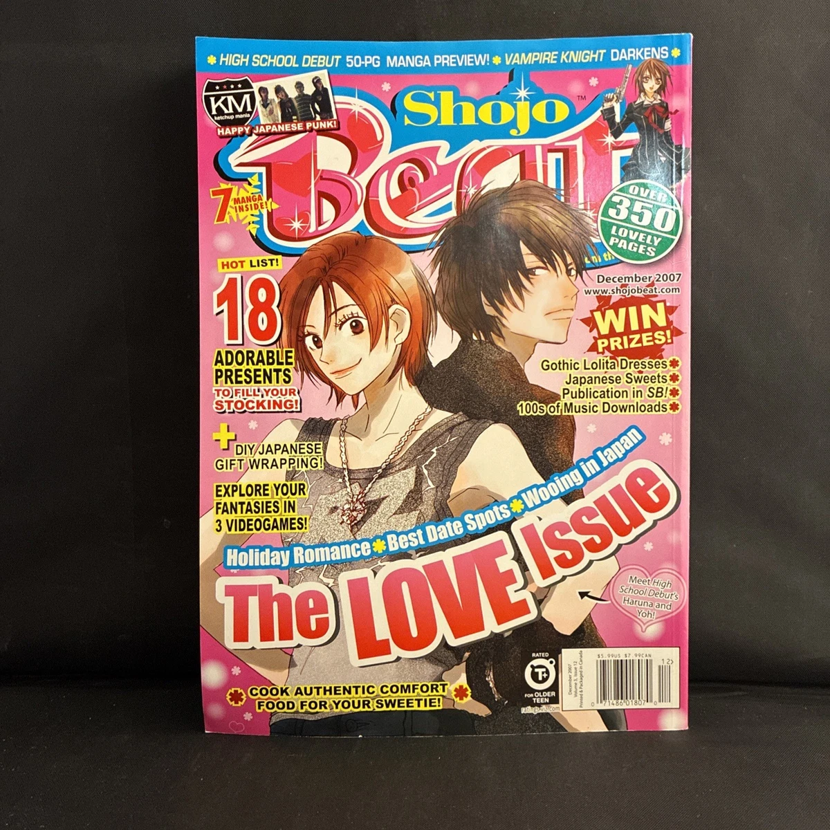 shojo beat magazine products for sale | eBay