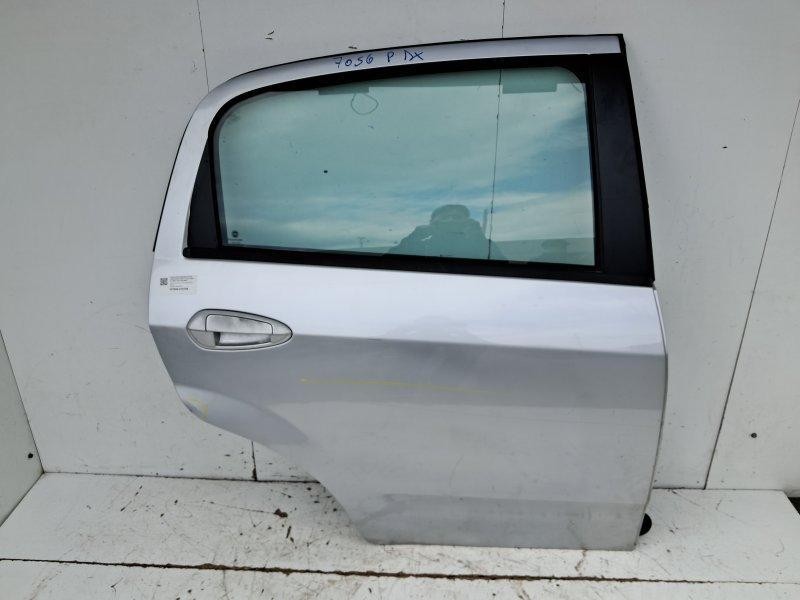 51888069 porte arrière droit FIAT PUNTO EVO 199 169A4000 2009 K7056-315708