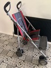 Maclaren Major Stroller Great Conditon
