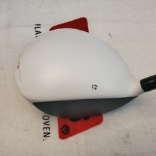 Clean Tour Issue Taylormade R11 Dot 9* Diamana Blueboard 63S Smaller Head Txxxx