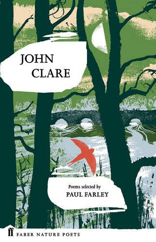 John Clare (Faber Nature Poets) - Clare, John